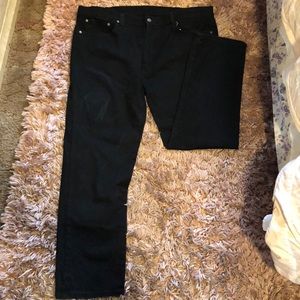 New without tags Mens Levi’s 502 W40 L30